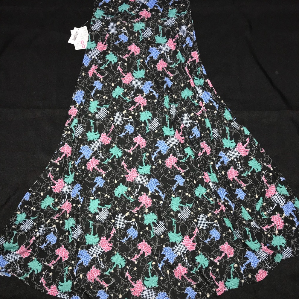 NWT LuLaRoe Maxi